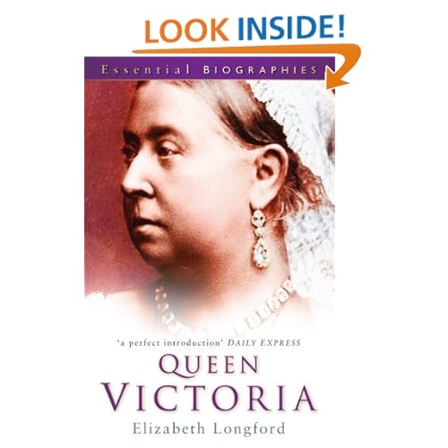 Queen Victoria As A Child Information