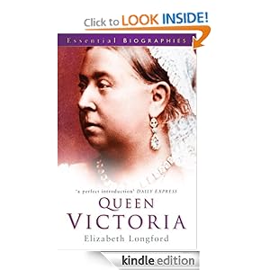 Queen Victoria As A Child Information
