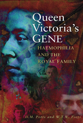 Queen Victoria Family Tree Haemophilia