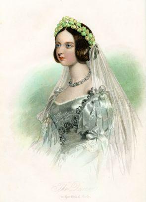 Queen Victoria Family Tree Hemophilia