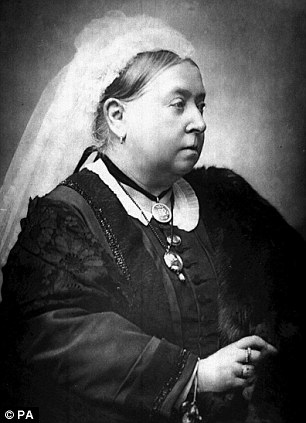 Queen Victoria Family Tree To Present