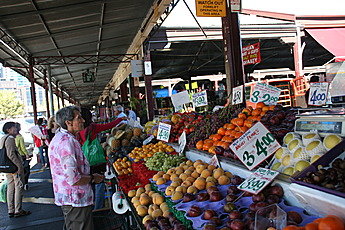 Queen Victoria Market Melbourne Opening Hours