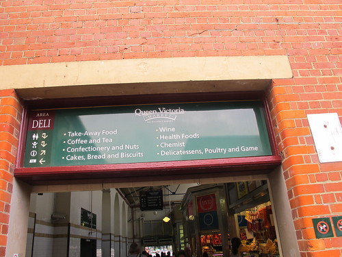 Queen Victoria Market Melbourne Opening Hours