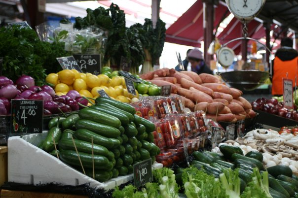 Queen Victoria Markets Melbourne Opening Hours