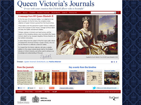 Queen Victoria To Queen Elizabeth Ii Family Tree