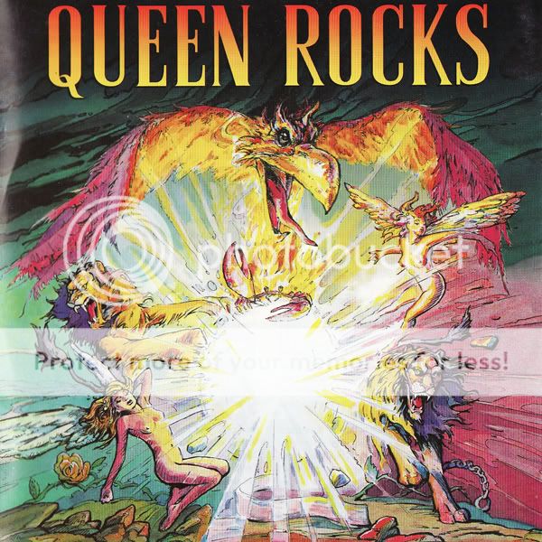 Queen We Will Rock You Mp3 Bee