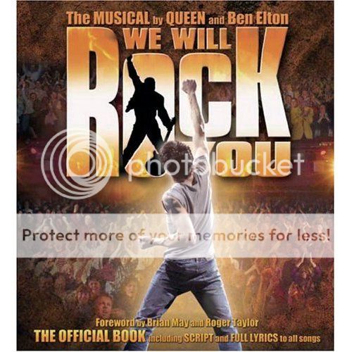 Queen We Will Rock You Mp3 Bee