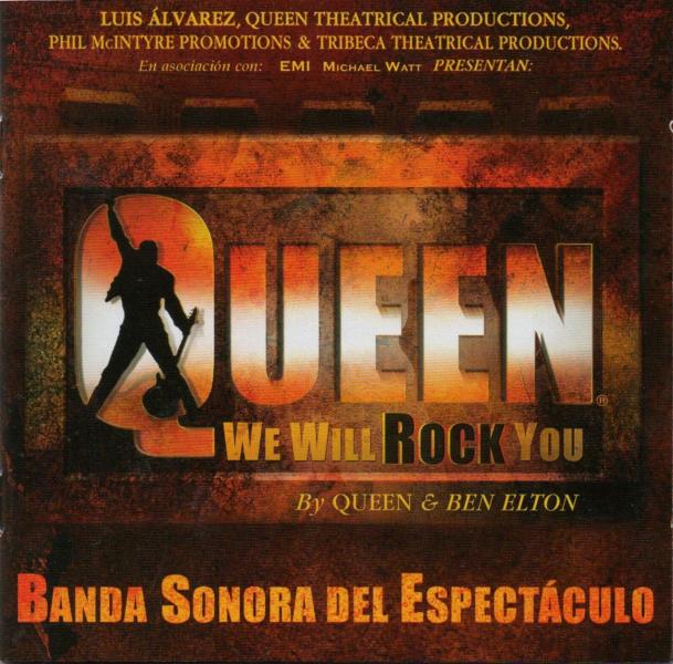 Queen We Will Rock You Mp3 Download Free
