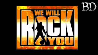 Queen We Will Rock You Video Download