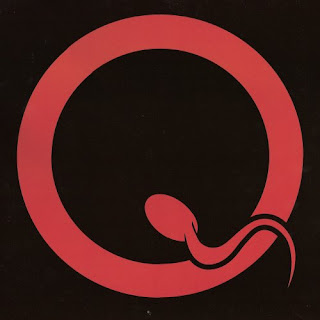 Queens Of The Stone Age Logo