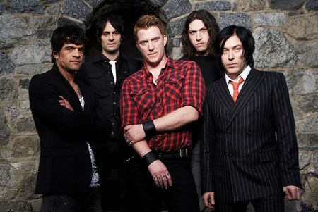 Queens Of The Stone Age Make It Wit Chu Album