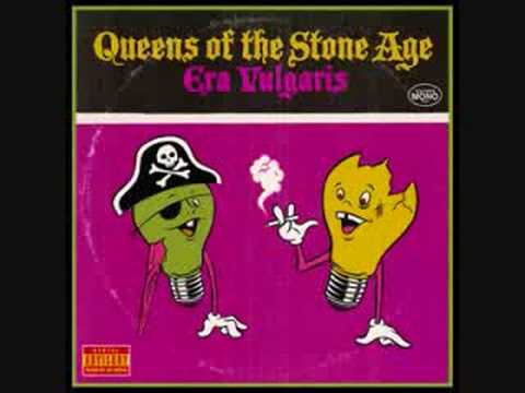 Queens Of The Stone Age Make It Wit Chu Album