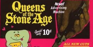 Queens Of The Stone Age Make It Wit Chu Album