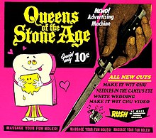 Queens Of The Stone Age Make It Wit Chu Download