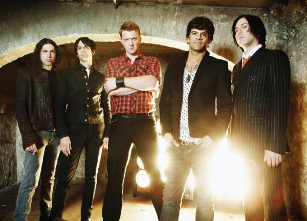 Queens Of The Stone Age Make It Wit Chu Download