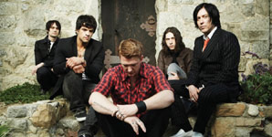 Queens Of The Stone Age Make It Wit Chu Download