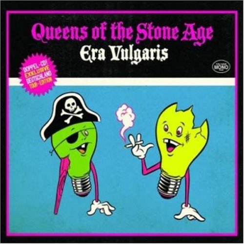 Queens Of The Stone Age Make It Wit Chu Tab