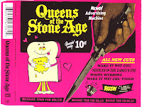 Queens Of The Stone Age Make It Wit Chu Tab