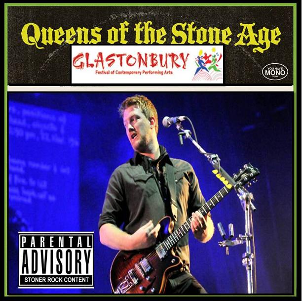 Queens Of The Stone Age Millionaire Mp3 Download