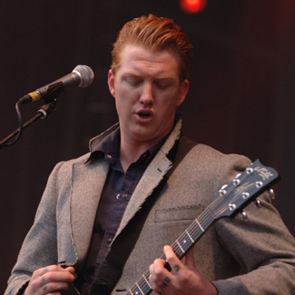 Queens Of The Stone Age Millionaire Song Meanings