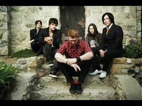Queens Of The Stone Age No One Knows