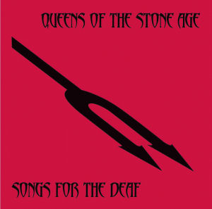 Queens Of The Stone Age No One Knows Chords