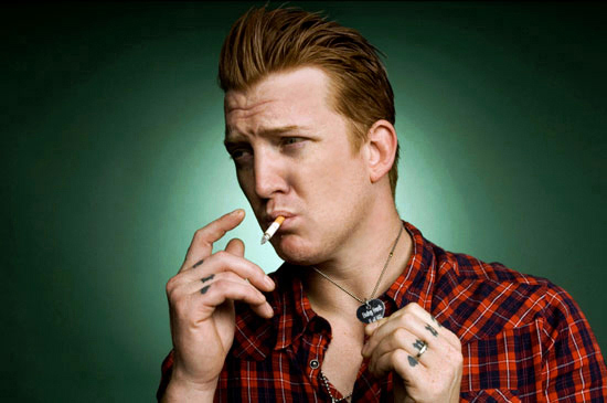 Queens Of The Stone Age No One Knows Chords And Lyrics