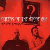 Queens Of The Stone Age No One Knows Lyrics