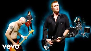 Queens Of The Stone Age No One Knows Tab