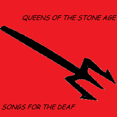 Queens Of The Stone Age Songs For The Deaf Blogspot