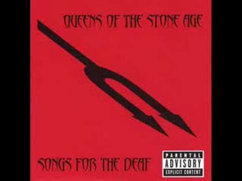 Queens Of The Stone Age Songs For The Deaf Rar