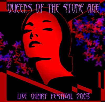 Queens Of The Stone Age Songs For The Deaf Rar