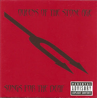 Queens Of The Stone Age Songs For The Deaf Rar