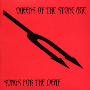 Queens Of The Stone Age Songs For The Deaf Vinyl