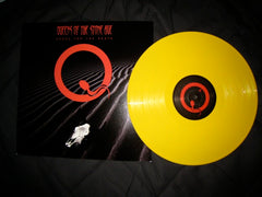 Queens Of The Stone Age Songs For The Deaf Vinyl