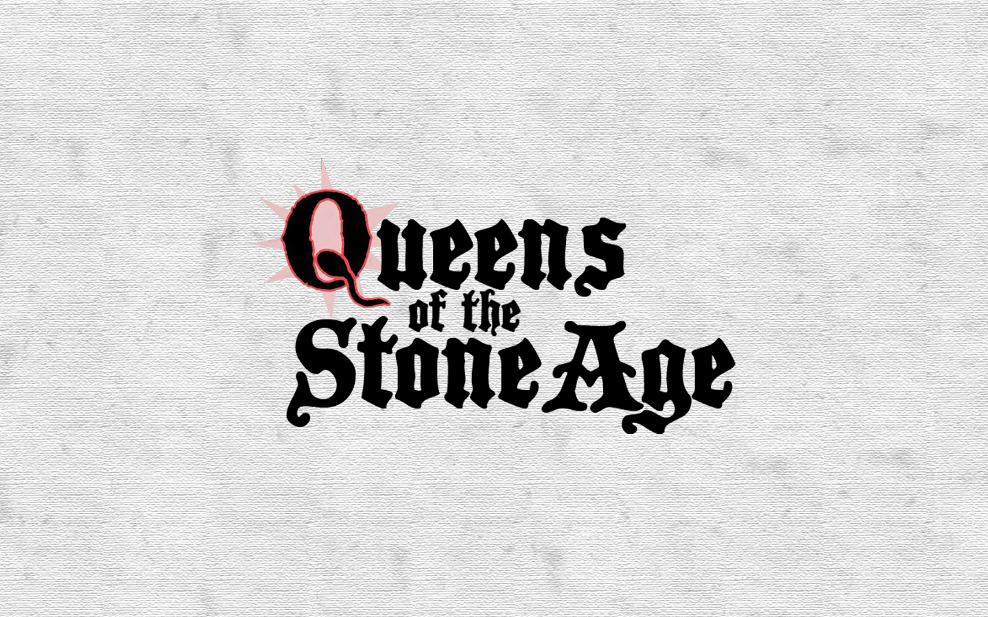 Queens Of The Stone Age Wallpaper