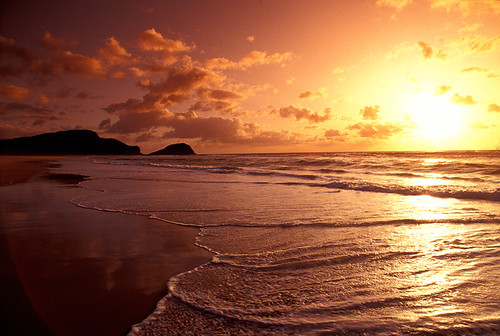 Queensland Australia Beach