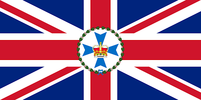 Queensland Flag Emblems