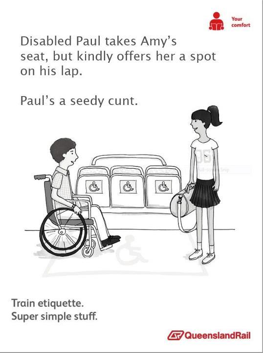 Queensland Rail Meme Reddit