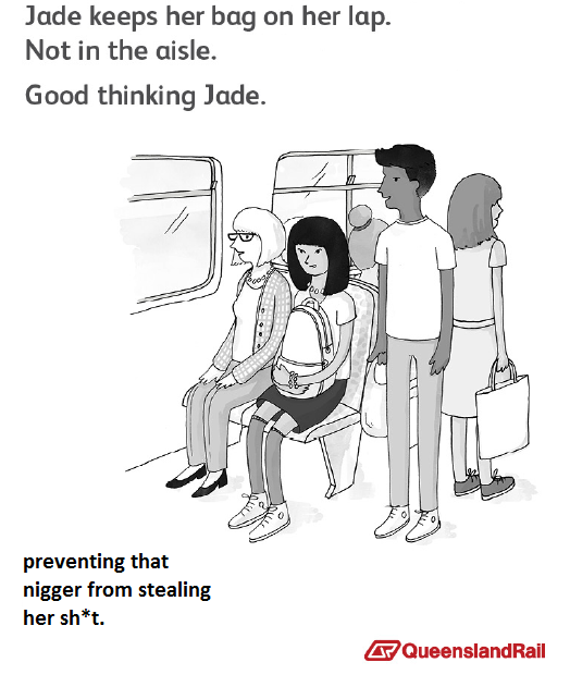 Queensland Rail Memebase