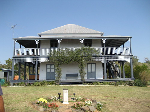 Queenslander Homes Pictures