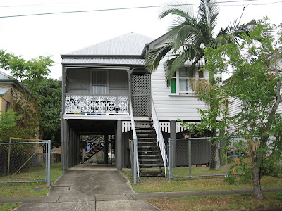 Queenslander Homes Pictures