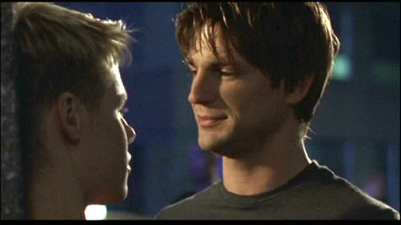 Queer As Folk Brian And Justin