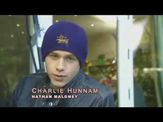 Queer As Folk Charlie Hunnam