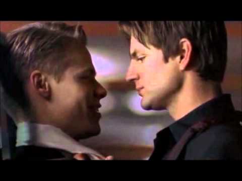 Queer As Folk Justin Go Go Dancer