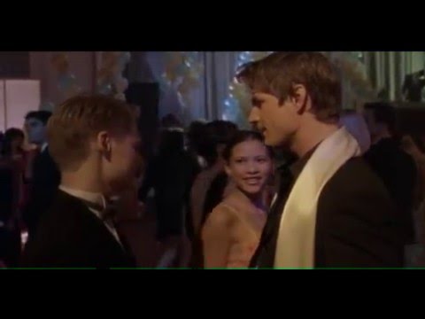 Queer As Folk Justin Prom