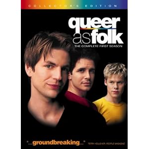 Queer As Folk Season 1 Episode 1