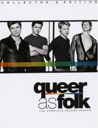 Queer As Folk Season 4 Episode 1