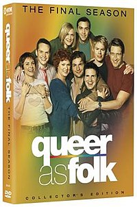 Queer As Folk Season 4 Episode 1