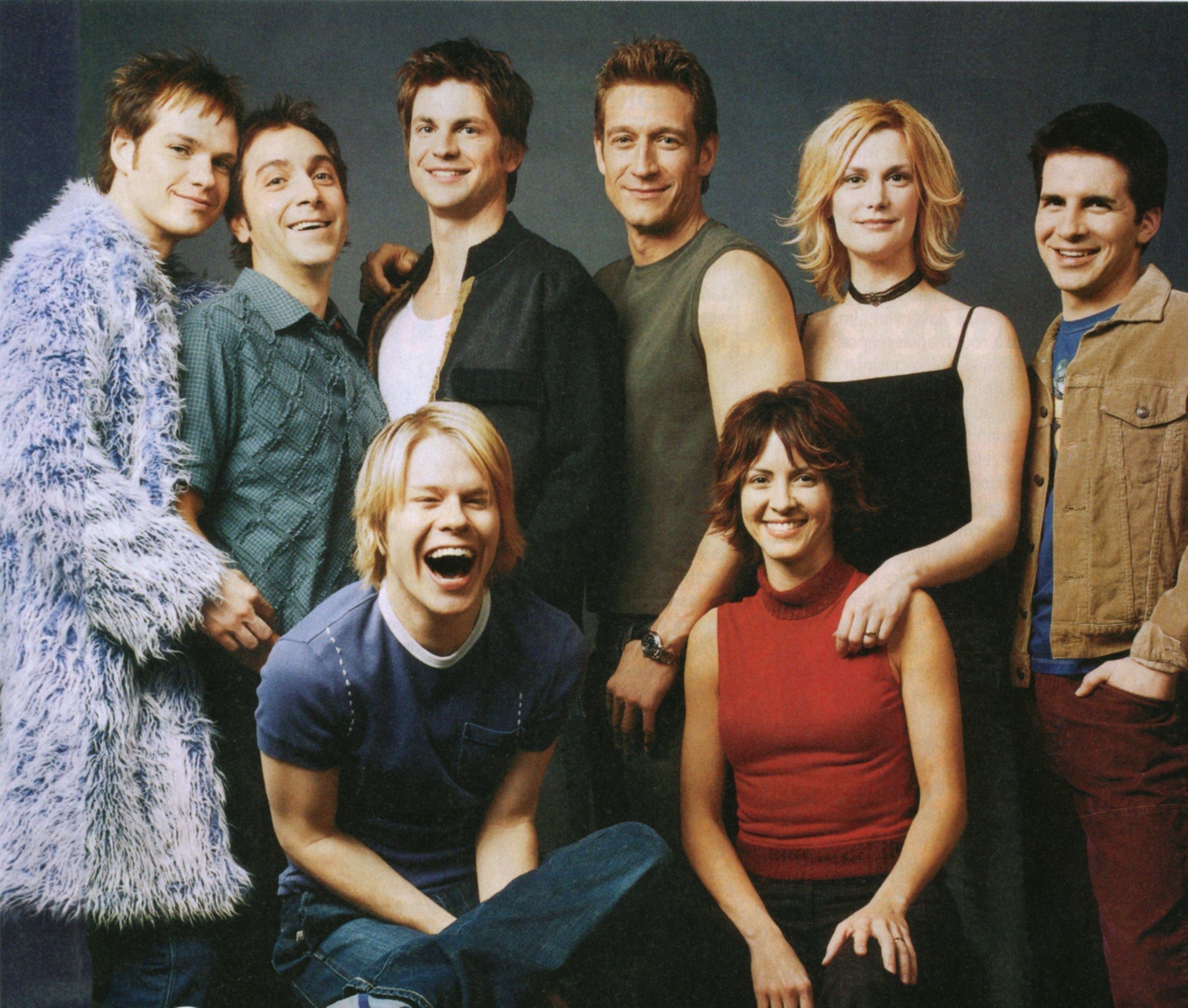 Queer As Folk Us